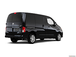 Thumbnail image of 2014 Nissan NV200 at Headquarters Nissan
