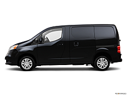 Thumbnail image of 2014 Nissan NV200 at Headquarters Nissan
