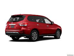 Thumbnail image of 2014 Nissan Pathfinder at 5 STAR AUTO SALES INC