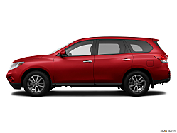 Thumbnail image of 2014 Nissan Pathfinder at 5 STAR AUTO SALES INC