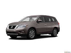 Thumbnail image of 2014 Nissan Pathfinder at DRIVE MAX OF OKC