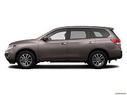 Thumbnail image of 2014 Nissan Pathfinder at DRIVE MAX OF OKC