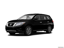 Thumbnail image of 2014 Nissan Pathfinder at Broadway Motors