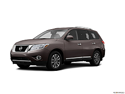 Thumbnail image of 2014 Nissan Pathfinder at Autotrade Group