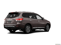 Thumbnail image of 2014 Nissan Pathfinder at Autotrade Group