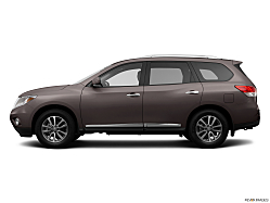 Thumbnail image of 2014 Nissan Pathfinder at Autotrade Group
