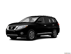 Thumbnail image of 2014 Nissan Pathfinder at Broadway Motors