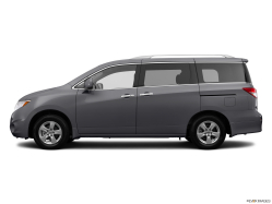 Thumbnail image of 2014 Nissan Quest at Broadway Motors