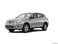 Thumbnail image of 2014 Nissan Rogue Select at Headquarters Nissan