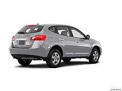 Thumbnail image of 2014 Nissan Rogue Select at Headquarters Nissan