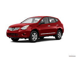 Thumbnail image of 2014 Nissan Rogue Select at Headquarters Nissan