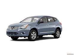Thumbnail image of 2014 Nissan Rogue Select at Headquarters Nissan