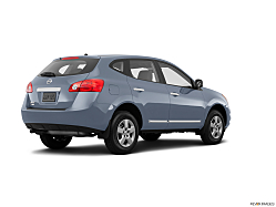 Thumbnail image of 2014 Nissan Rogue Select at Headquarters Nissan