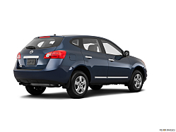 Thumbnail image of 2014 Nissan Rogue Select at Action Nissan