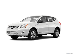 Thumbnail image of 2014 Nissan Rogue Select at Action Nissan