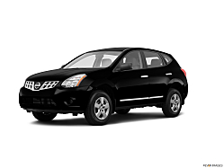 Thumbnail image of 2014 Nissan Rogue Select at Headquarters Nissan
