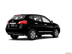Thumbnail image of 2014 Nissan Rogue Select at Headquarters Nissan