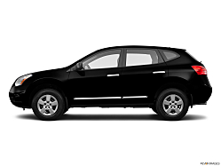 Thumbnail image of 2014 Nissan Rogue Select at Headquarters Nissan