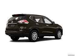 Thumbnail image of 2014 Nissan Rogue at Huston Cadillac Buick GMC