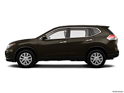 Thumbnail image of 2014 Nissan Rogue at Huston Cadillac Buick GMC
