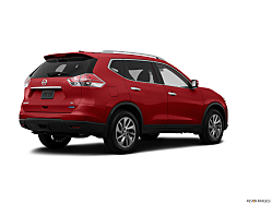 Thumbnail image of 2014 Nissan Rogue at Headquarters Nissan