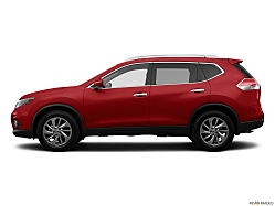 Thumbnail image of 2014 Nissan Rogue at Headquarters Nissan