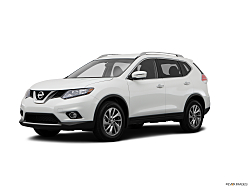 Thumbnail image of 2014 Nissan Rogue at Action Nissan