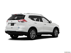 Thumbnail image of 2014 Nissan Rogue at Action Nissan