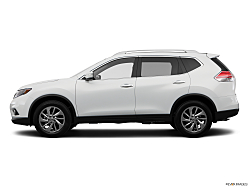Thumbnail image of 2014 Nissan Rogue at Action Nissan
