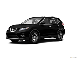 Thumbnail image of 2014 Nissan Rogue at Headquarters Nissan