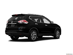 Thumbnail image of 2014 Nissan Rogue at Headquarters Nissan
