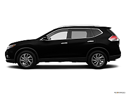 Thumbnail image of 2014 Nissan Rogue at Headquarters Nissan