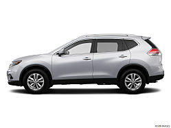 Thumbnail image of 2014 Nissan Rogue at Rjb And Son