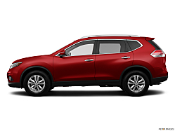 Thumbnail image of 2014 Nissan Rogue at Headquarters Nissan