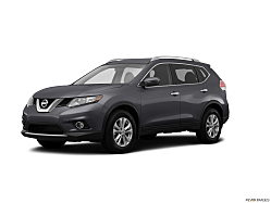 Thumbnail image of 2014 Nissan Rogue at Nick Mayer Ford Lincoln