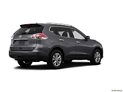 Thumbnail image of 2014 Nissan Rogue at Nick Mayer Ford Lincoln