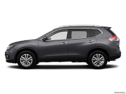 Thumbnail image of 2014 Nissan Rogue at Nick Mayer Ford Lincoln