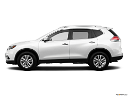 Thumbnail image of 2014 Nissan Rogue at Headquarters Nissan