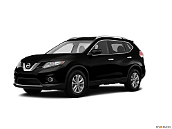 Thumbnail image of 2014 Nissan Rogue at Broadway Motors
