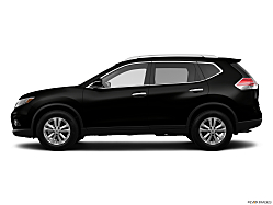 Thumbnail image of 2014 Nissan Rogue at Broadway Motors
