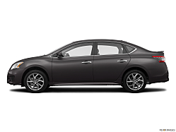 Thumbnail image of 2014 Nissan Sentra at Headquarters Nissan