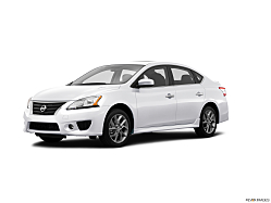 Thumbnail image of 2014 Nissan Sentra at Headquarters Nissan