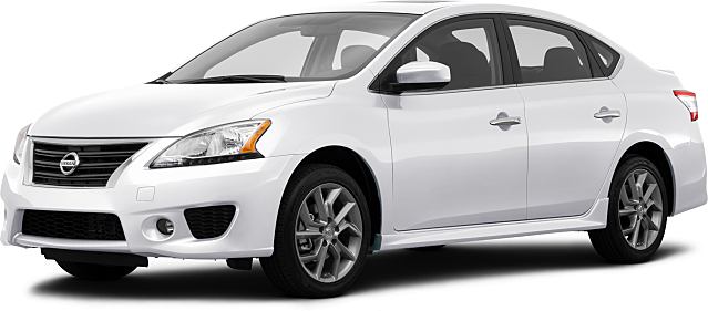 2014 Nissan Sentra SR at Headquarters Nissan