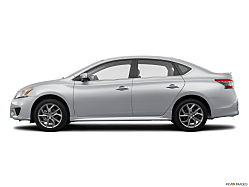 Thumbnail image of 2014 Nissan Sentra at Action Nissan