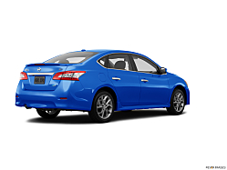 Thumbnail image of 2014 Nissan Sentra at Headquarters Nissan