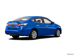 Thumbnail image of 2014 Nissan Sentra at Avameena Autos LLC