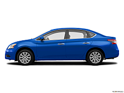 Thumbnail image of 2014 Nissan Sentra at Avameena Autos LLC