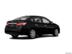 Thumbnail image of 2014 Nissan Sentra at Headquarters Nissan