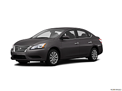Thumbnail image of 2014 Nissan Sentra at Headquarters Nissan