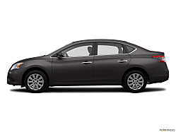Thumbnail image of 2014 Nissan Sentra at Headquarters Nissan
